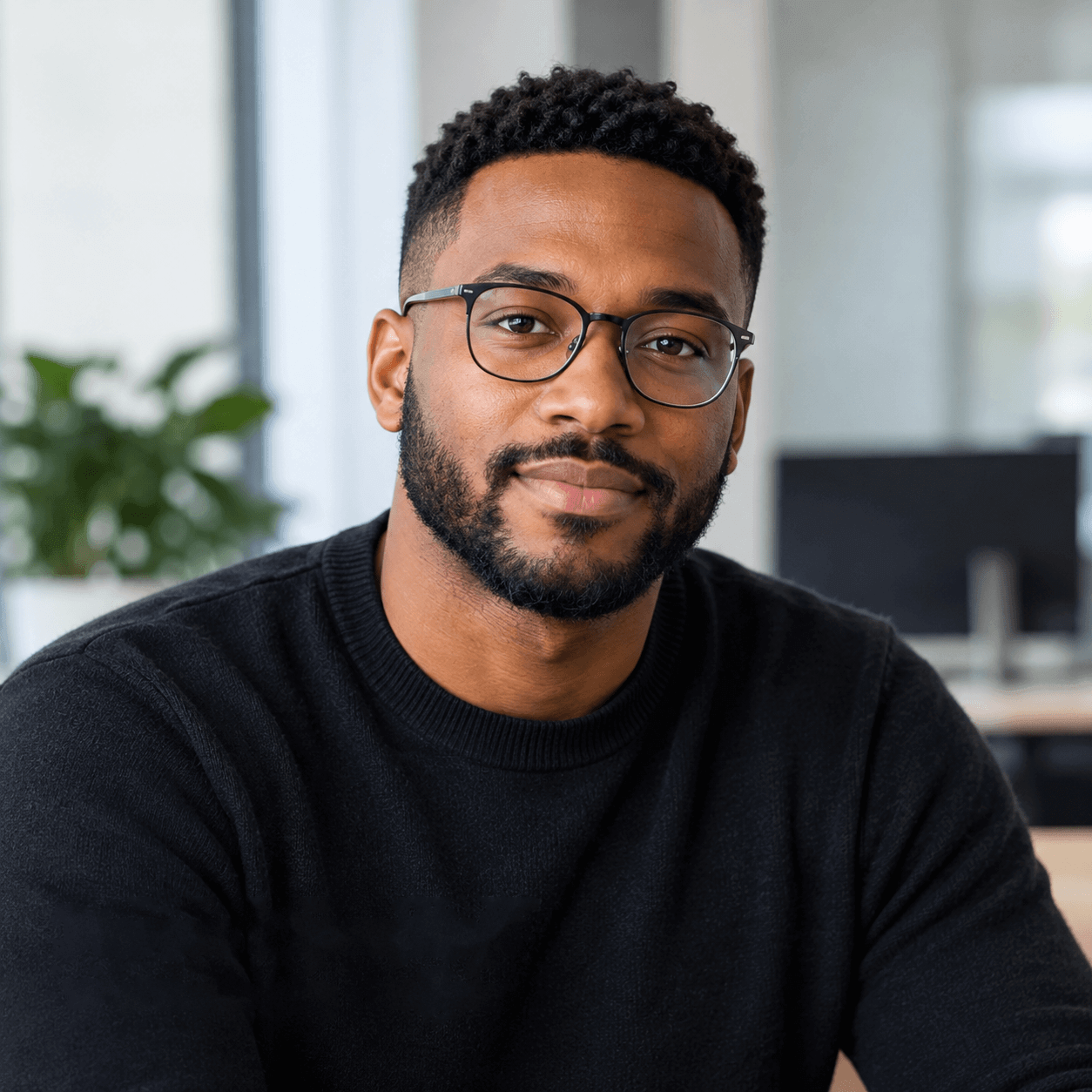 Marcus Thompson